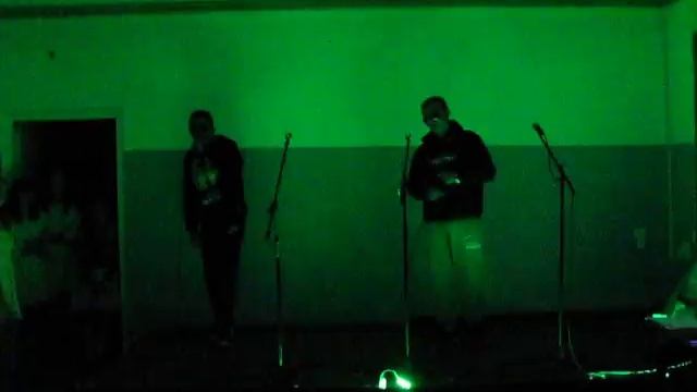 Грибы-копы смотреть онлайн