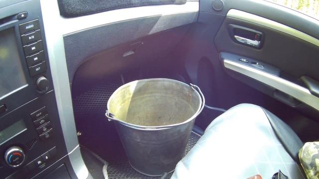 С ОТКРЫТИЕМ ГРИБНОГО СЕЗОНА ДРУЗЬЯ! смотреть онлайн