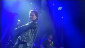 Саунд чек. Евгений Егоров. Ария Джонатана. "Дракула: цена вечности" от Stairway