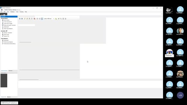 Summer Internship 2024 | Python & MySQL Training | Day 12 #python  #mysql #training #internship