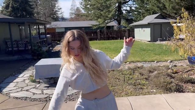 Visitando a la familia de mi gringa por sorpresa || JC AND SONDRA смотреть онлайн