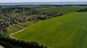 Продажа дом Тимирязево Городецкий район