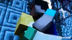 Алекс и Стив.