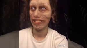 МАНТА / АКТРИСА ИРИНА ГОРБАЧЕВА