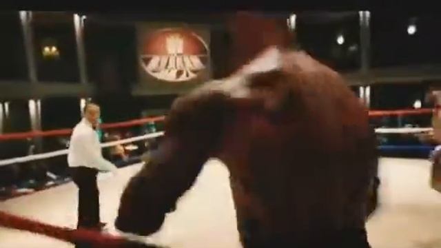 Юрий Бойка против Кошмара Ужасного!✔|Неоспоримый 4✅ смотреть онлайн