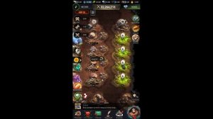 The Ants: Экономия грибов и еды перестройкой муравейника