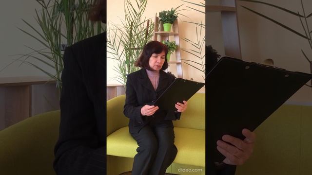 Хвилинка поезії "Про природу тихим словом" смотреть онлайн