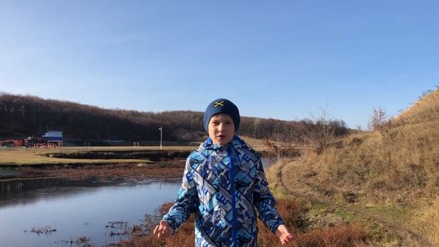 Международная акция "VIII День поэзии С. Я. Маршака". смотреть онлайн