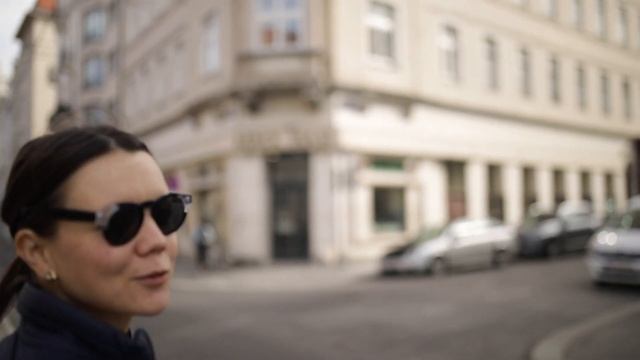 Vienna Coffee Guide Walking