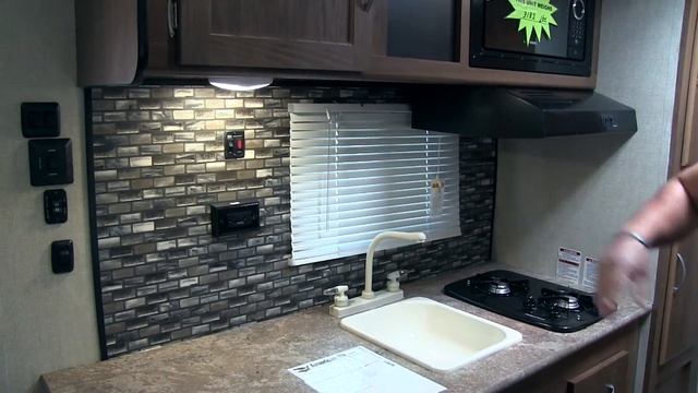 2018 Gulf Stream AmeriLite 19DS RV | Madison - RV Review