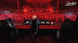 Louie Vega - Live @ Jackies Festival x IFEMA, Madrid [19.10.2024]