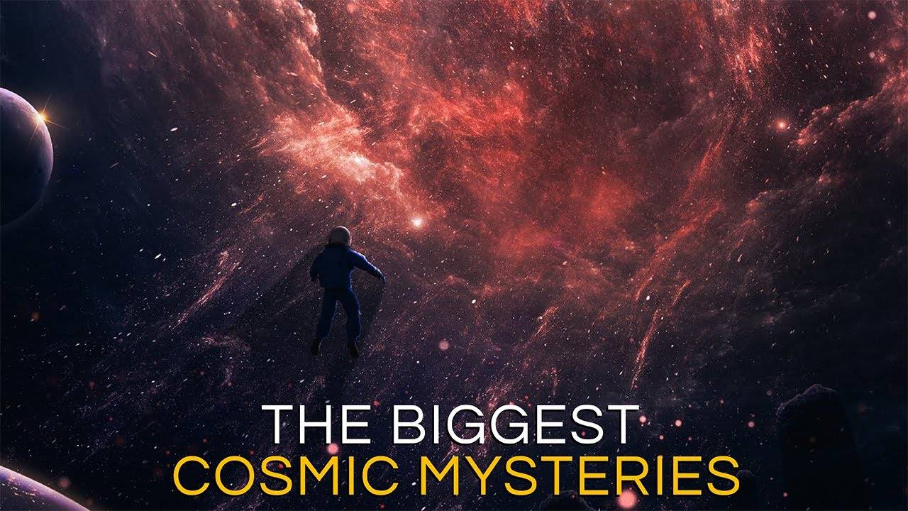 Вселенная. Космические тайны. Созвездия и туманности. The Universe #relax #meditation