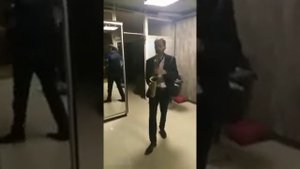 Красивое исполнение музыкального произведения на Альт - саксофоне D.Krenz