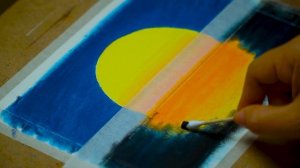 Glitter Rainbow Makeup Tool Drawing And Coloring Pages For Kids | Alat Riasan Halaman Mewarnai