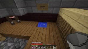 Minecraft Dinosaurs! || 425 || Tylosaurus Escape!