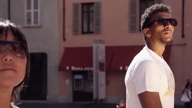 Alba White Truffle Fair - Official Spot смотреть онлайн