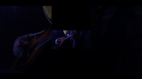 Саранча - Ночь