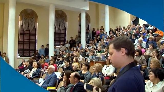 Лечить больных обещают по-новому! О конференции медиков и не только в 20.00 смотреть онлайн