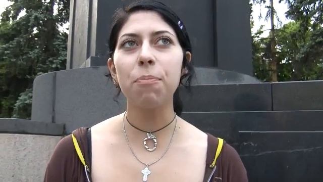 Поэзия на улицах города смотреть онлайн