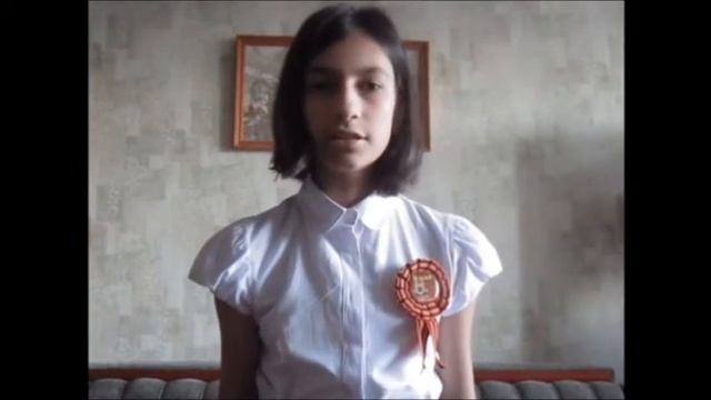 Акция «Гордимся Великой Победой»