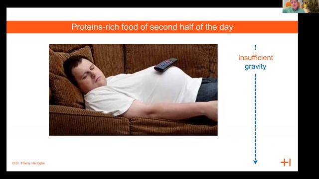 Replay - Webinar - Nutritional therapies смотреть онлайн