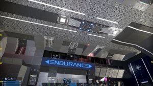 Empyrion - Galactic Survival Обзор большого судна