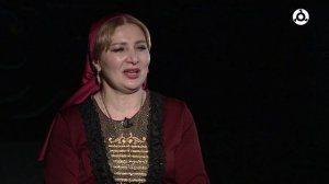 Дега оаз.  Г1азданаькъан Хаьди (иллиалархо).