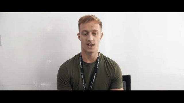 Undergraduate Profile: Business Project  Change Management