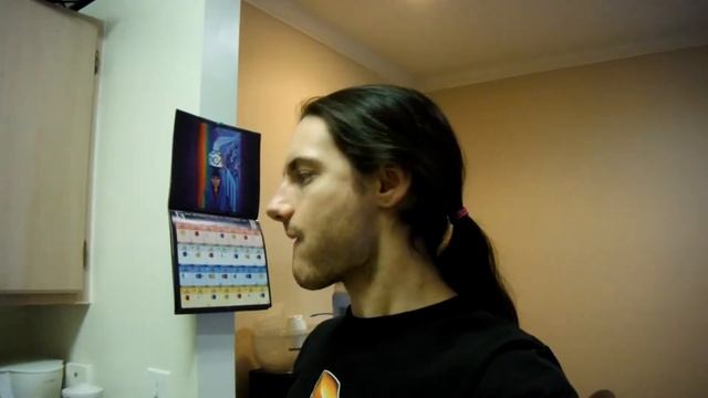 Candida Cleanser - Day off Part 1 смотреть онлайн