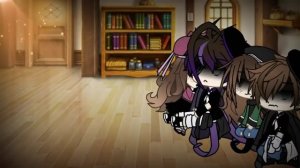 || William Afton and Henry Emily Stuck in one room for 24 Hours || Part 2 ||+Elizabeth and Charlie|
