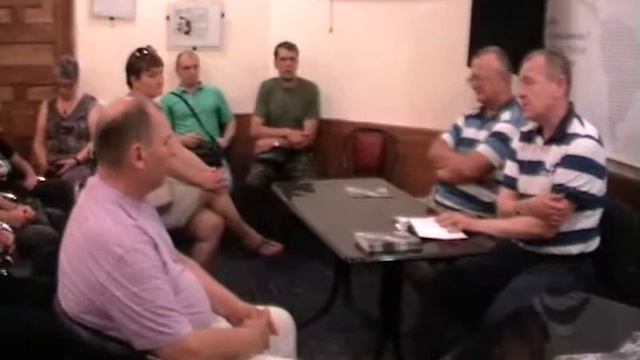 Марк Эпштейн смотреть онлайн