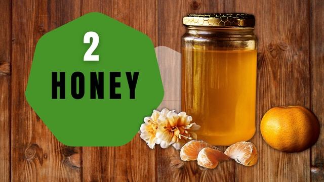 5 Natural Antibiotics I #healthylifestyle #health #wellness #lifestyle #food #fitness