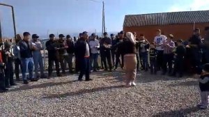 Кади-юрт ловзар "Ясов в теме"😂👍