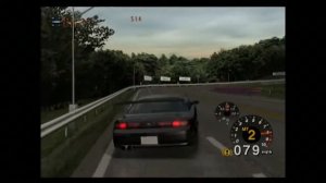 Tokyo Extreme Racer DRIFT 2 | Silvia S14 | HARUNA