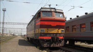 ЧС4т летит , всем бояться! в честь ЧС4т