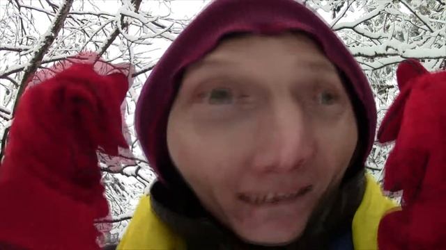 муз сериал Грибы aliens 59 серия. (HQ) смотреть онлайн