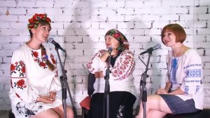 Вкрадені Українські пісні. В саду осіннім айстри білі (Акапелла)
