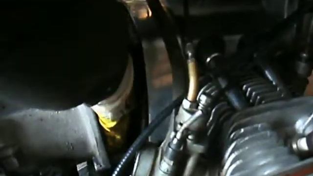 Оторвало маховик на оппозите 2013г смотреть онлайн