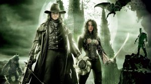 Ван Хельсинг / Van Helsing (2004)