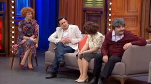 Mesut Enişte - Güldür Güldür Show 230.Bölüm