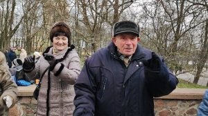 02.02.2025...💜"Живы будем -не Помрём"!... Гомель!...