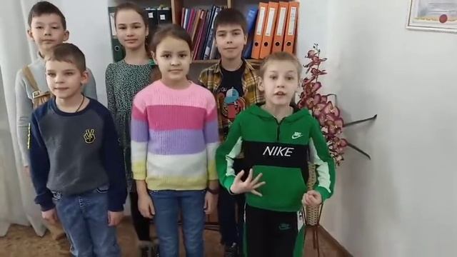 Масленица. А.Усачёв смотреть онлайн