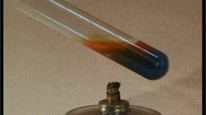 Обнаружение глюкозы в виноградном соке и меде