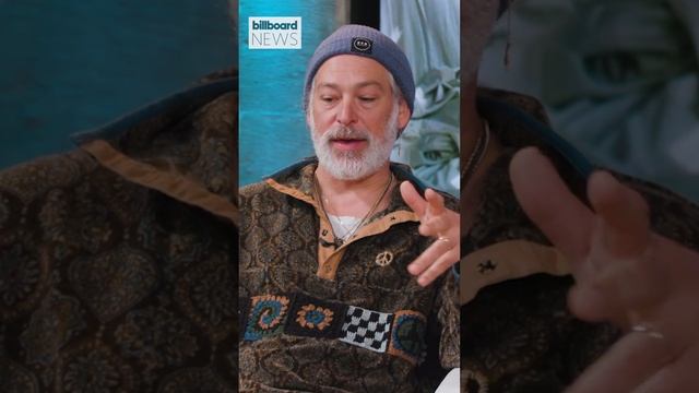 Matisyahu Reveals The Story Behind His Track "Fireproof" | Billboard News смотреть онлайн