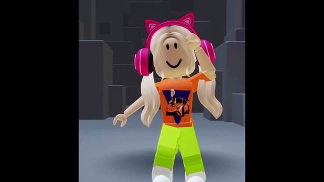 Как получить вещи в роблокс ? Часть 1 💗 смотреть онлайн