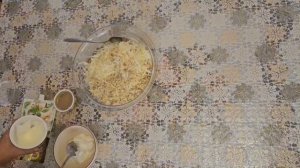 Куриный салат " Рваная курица" #вкусный рецепт от Тамары