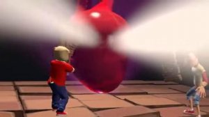 Балдик vs Мистер Хопс 4: СУЩНОСТЬ (Mr Hopp's Playhouse Анимация  Балди 3D  Страйпс)