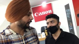 Buying New Vlogging CAMERA From YouTube Money💰| Punjabi Vlogs