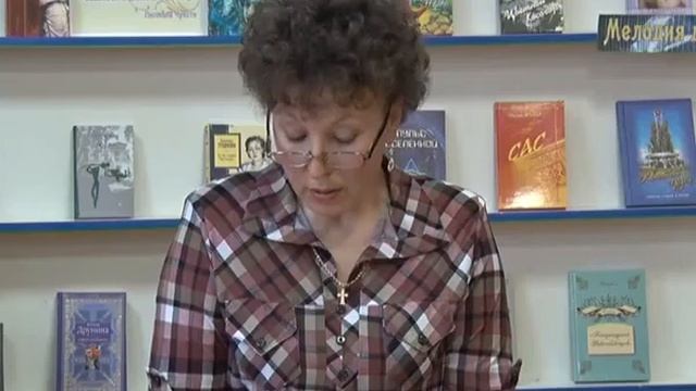 Поэзия женской души Т. Сафиной и Г. Фоминой