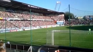 FOTBOLLSMÖRDARE SvFF HIF-DIF 3-0 OLYMPIA 2011